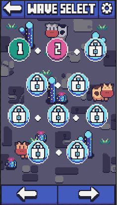 Cattle Punk - Screenshot 4