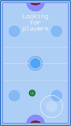 Air hockey online - Screenshot 2