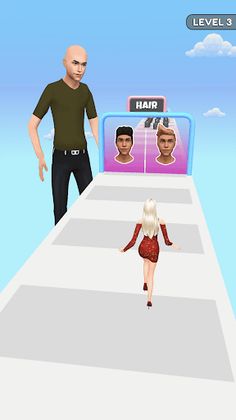 My Perfect Boyfriend - Screenshot 2