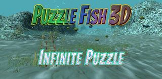 PuzzleFish 3D - Screenshot 1