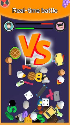 Match 3D - Puzzle Match PK - Screenshot 2