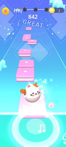 Dancing Shoot - Screenshot 2