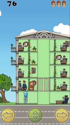 Caramba! - Screenshot 2