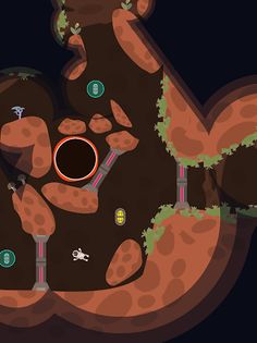 FLYTA - Screenshot 2