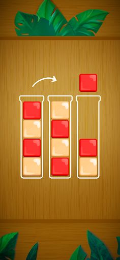 Block King - Brain Puzzle Game - Screenshot 2