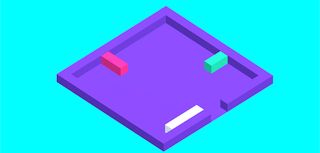 Cubes - Screenshot 1