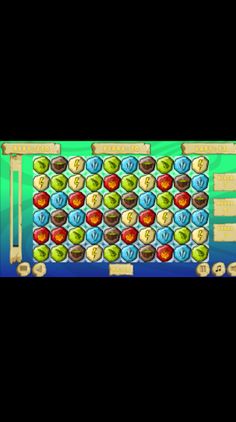 Magic Match 3 - Screenshot 1