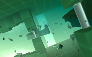 Smash Hit - Screenshot 3