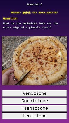 Neon Pizza - Screenshot 1