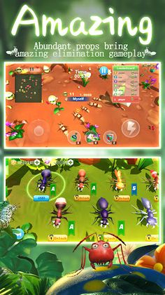 Ant.io - Screenshot 3