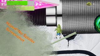 Bud Runner - Screenshot 1