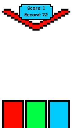 Color Wave - Screenshot 3