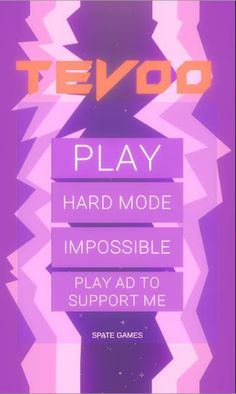 Tevoo - Screenshot 1