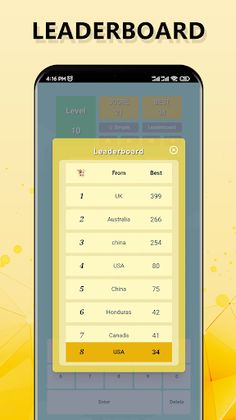 Bulls and Cows - Screenshot 3