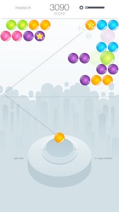 Bubble Shooter FRVR - Screenshot 4