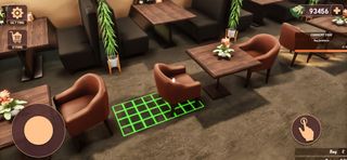 My Coffee Shop Simulator Game - Screenshot 3