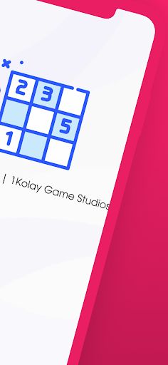 Sudoku Pro Game - Screenshot 2