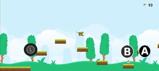 Cat In Trouble - Screenshot 3