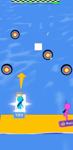 ArchRace - Screenshot 1