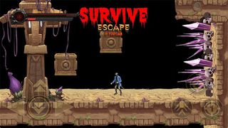 Survive - Screenshot 1