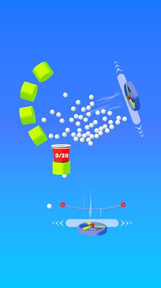 Wind Control - Screenshot 1