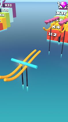 Flex Bar - Screenshot 2