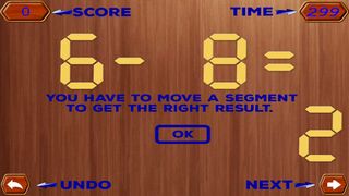 Math Puzzles New - Faster Eyes - Screenshot 2