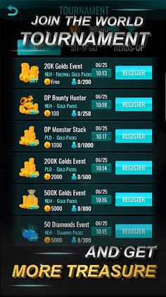 GHG Dragon Poker - Screenshot 4