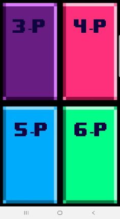 MTG Retro Counter - Screenshot 2