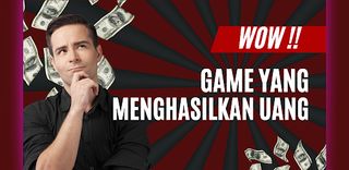 Game Yang Menghasilkan Uang - Screenshot 1