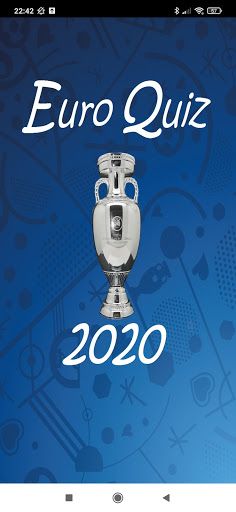 Euro 2020 Quiz - Screenshot 3