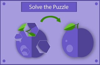 Rotate Hex Pro - Screenshot 1