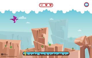 Dino Ranch Yee Haw! - Screenshot 2