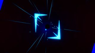 Point of Light - Screenshot 1