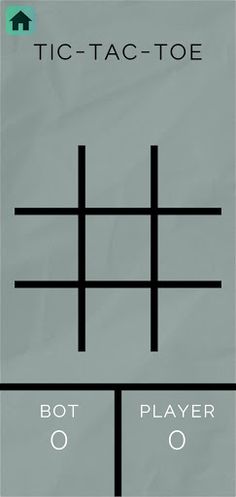 Tic Tac Toe - Screenshot 3