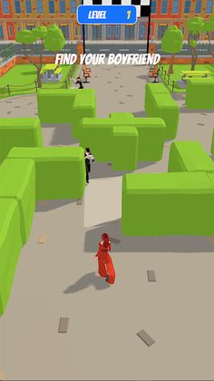 Hide and Make Out - Screenshot 2