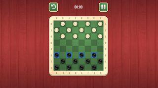 King Checkers - Screenshot 2