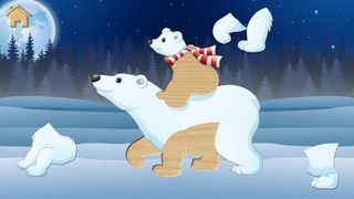 Kids' Puzzles #2, Full Game - Screenshot 3