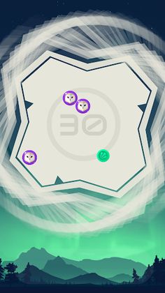 Spiky Box – relaxing geometry  - Screenshot 4