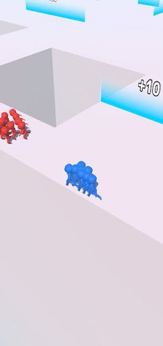 Go!Go!Turn - Screenshot 2