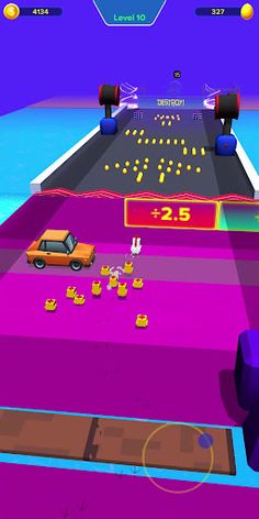 Farm Raid - Screenshot 2