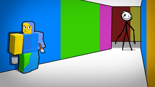 Color or Die for roblox - Screenshot 3