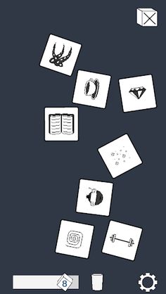 Story Dice - Pocket - Screenshot 3