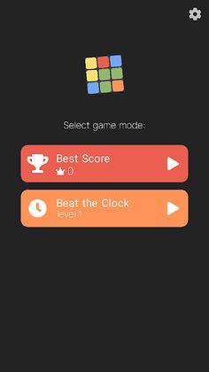 9 Squares - Screenshot 4