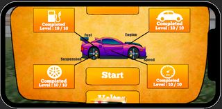 Racing Game Elite - Screenshot 3