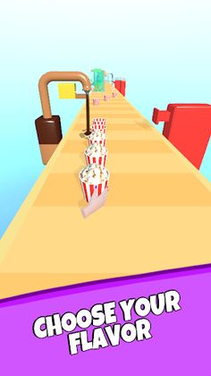 Corn Stack - Screenshot 2