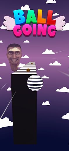 Skibidi Toilet Ball Going PRO - Screenshot 3