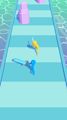 Sword Smasher - Screenshot 2