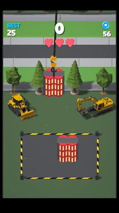 Line It Up - Screenshot 3