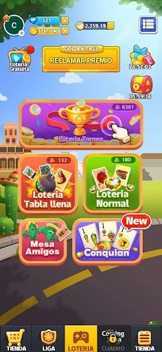 Lotería:Baraja de Lotería - Screenshot 3